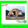Nouvelle tente ouverte automatique de camping en plein air pour 3-4 personnes